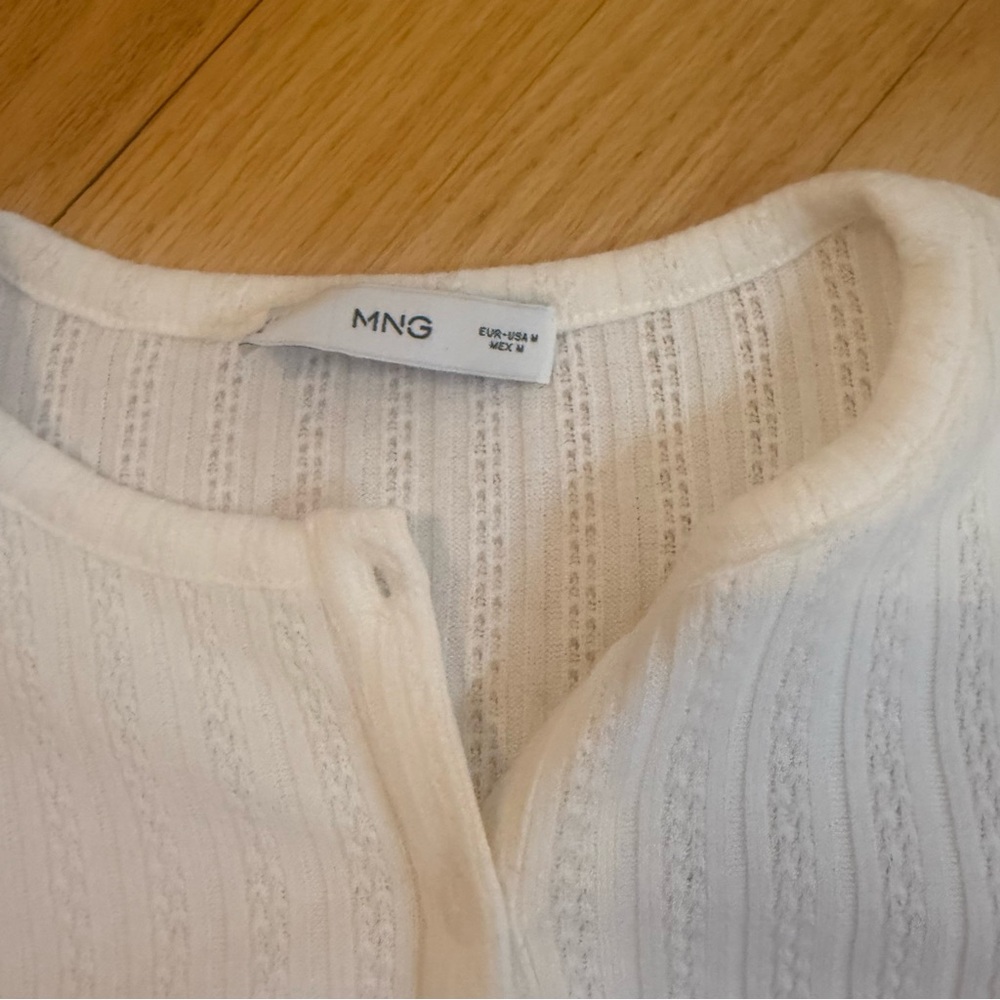 Mango top - Picture 3 of 3